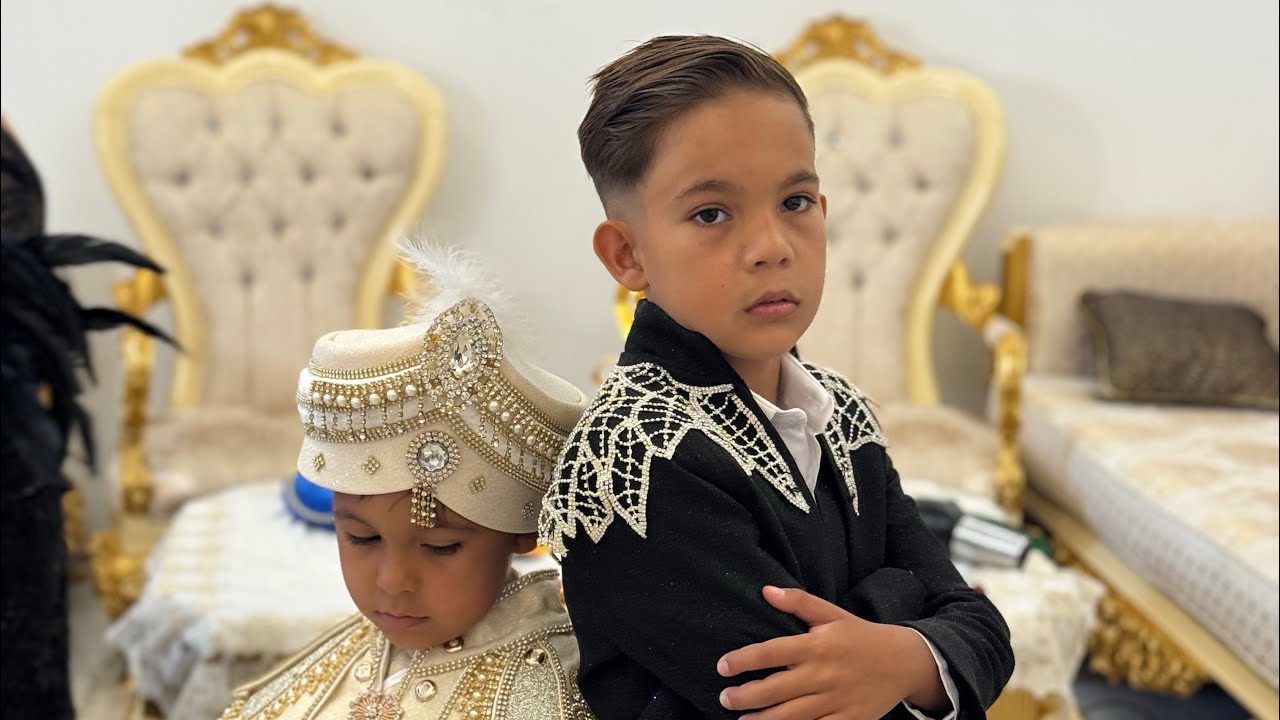 Ahmetcan Ve Arif Kardeşlerin Sünnet Töreni