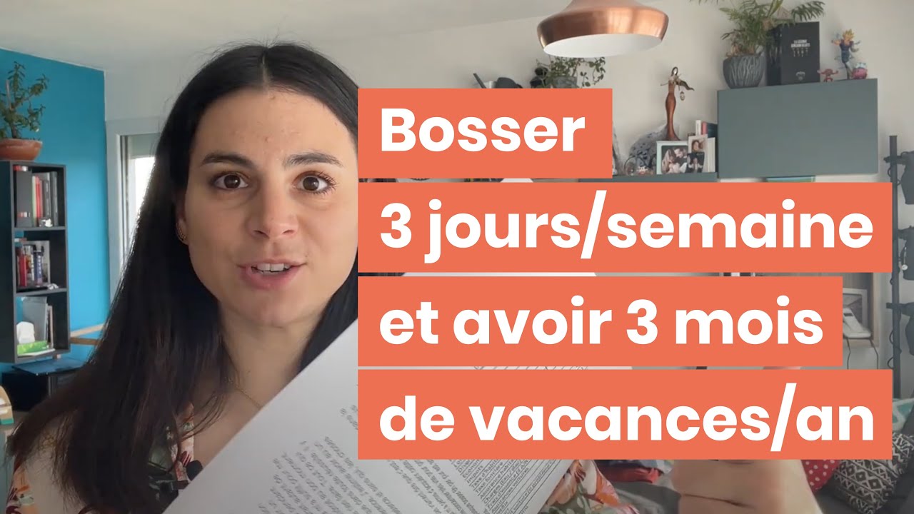 Mon mode de vie en tant que freelance depuis 6 ans : Rémunération, Organisation,… Je vous dis tout !