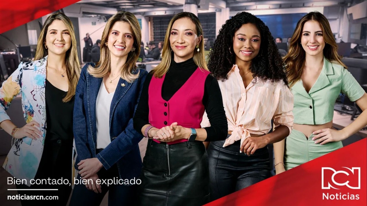 Emisión Noticias RCN 12:30 p.m. / sábado 21 de febrero de 2026