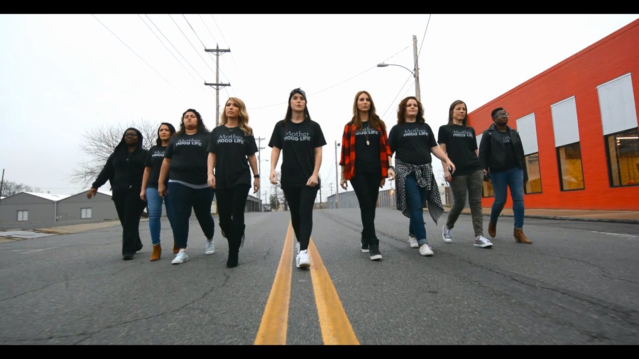 Mother HOOD Life Parody to Eminem's 