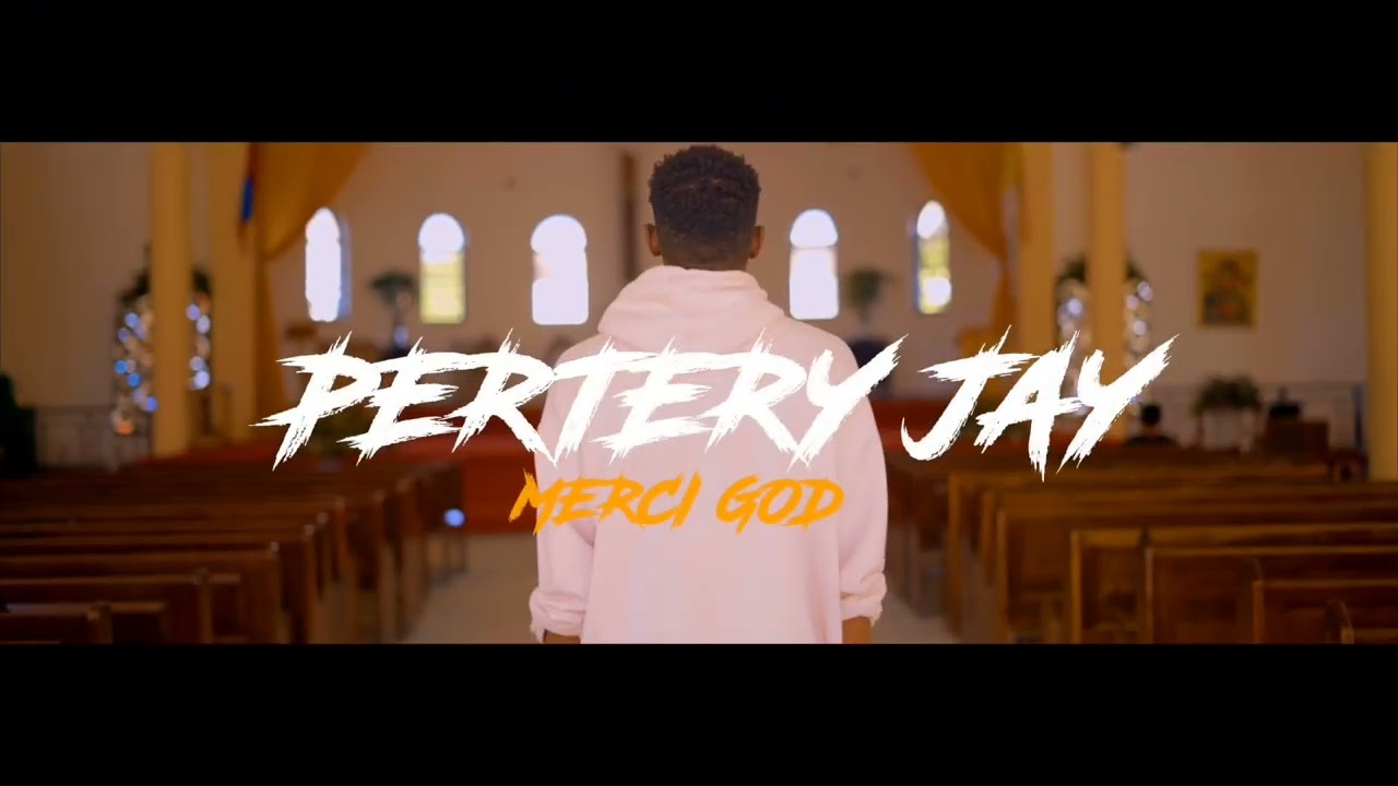 Peterryjay -Mer&ccedil;i GOD (teaser)  #EP