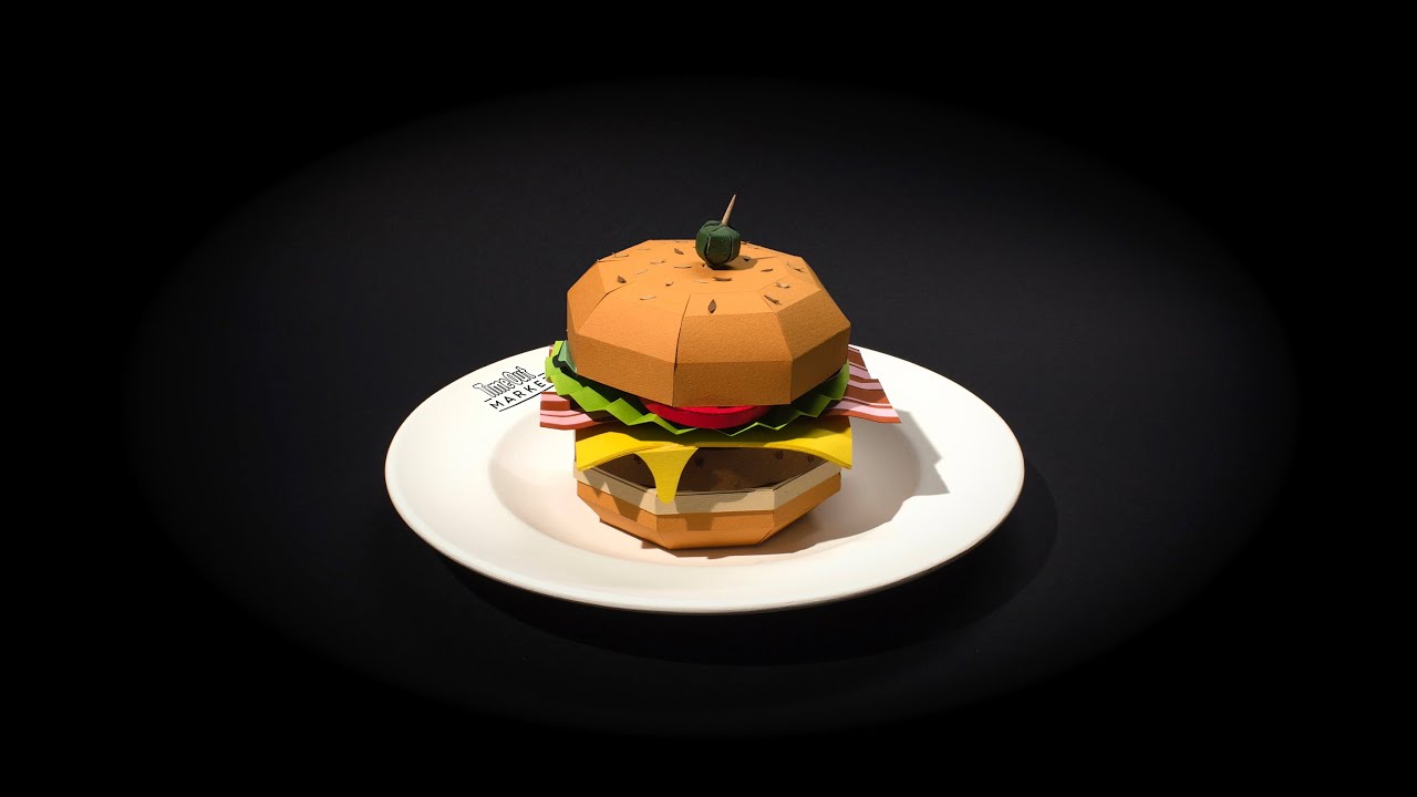 #PUB - TimeOut Market Stop Motion