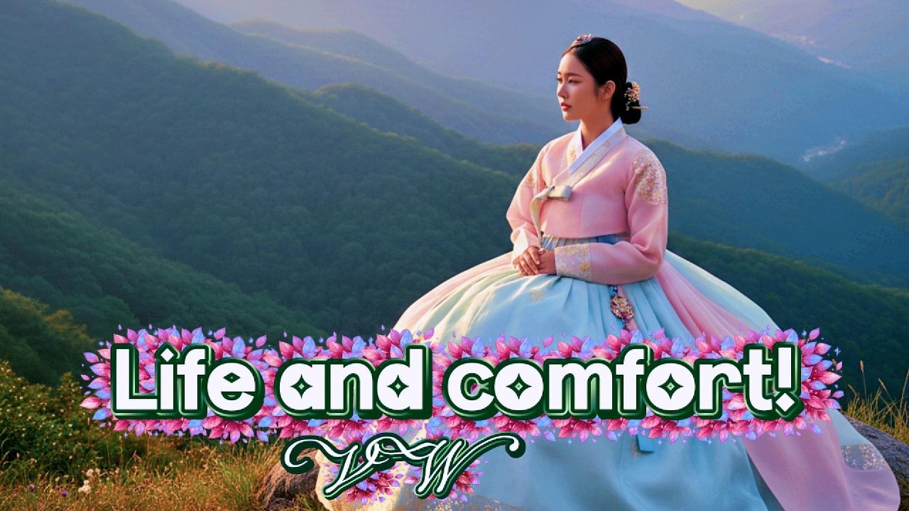 빅토리아👑Victoria world {수9:30am} 대화방  아름다운 자연과 함께 하는 시간..! Time With Beautiful Nature..!