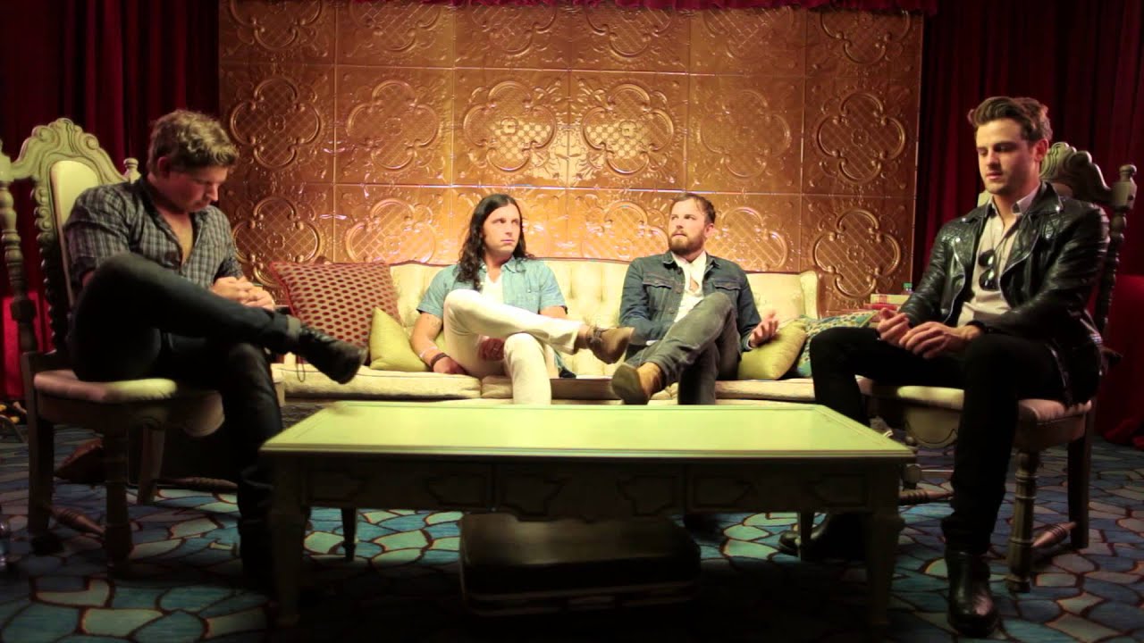 For The Love Of Music: The Story Of Nashville FULL Documentary