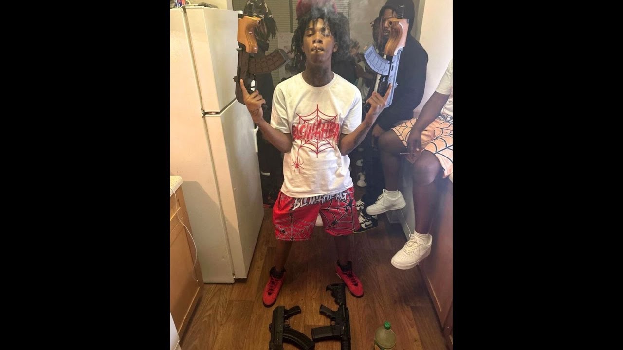 [FREE] Lil 6 Type Beat - 