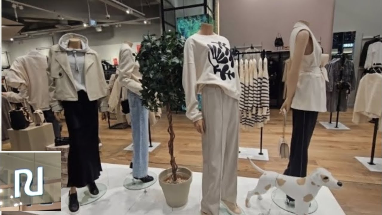 RIVER ISLAND WOMEN'S NEW IN | WOMEN'S RIVER ISLAND COLLECTION 2026