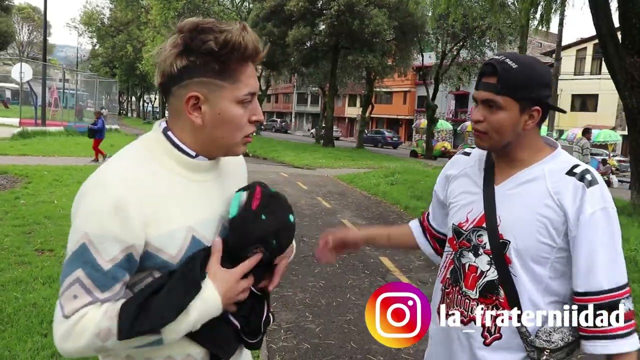 Porque Sera Que A Las Mujeres Les Gustan Los Malos😂💔