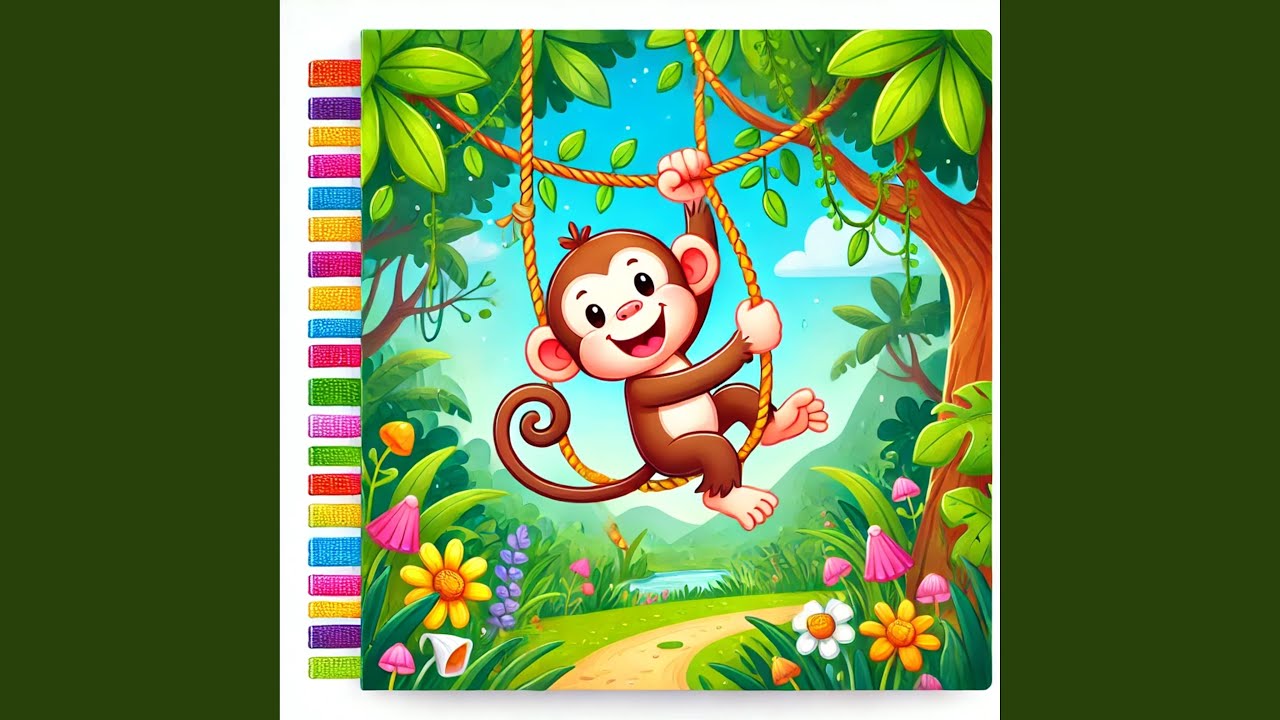 Monkeyland