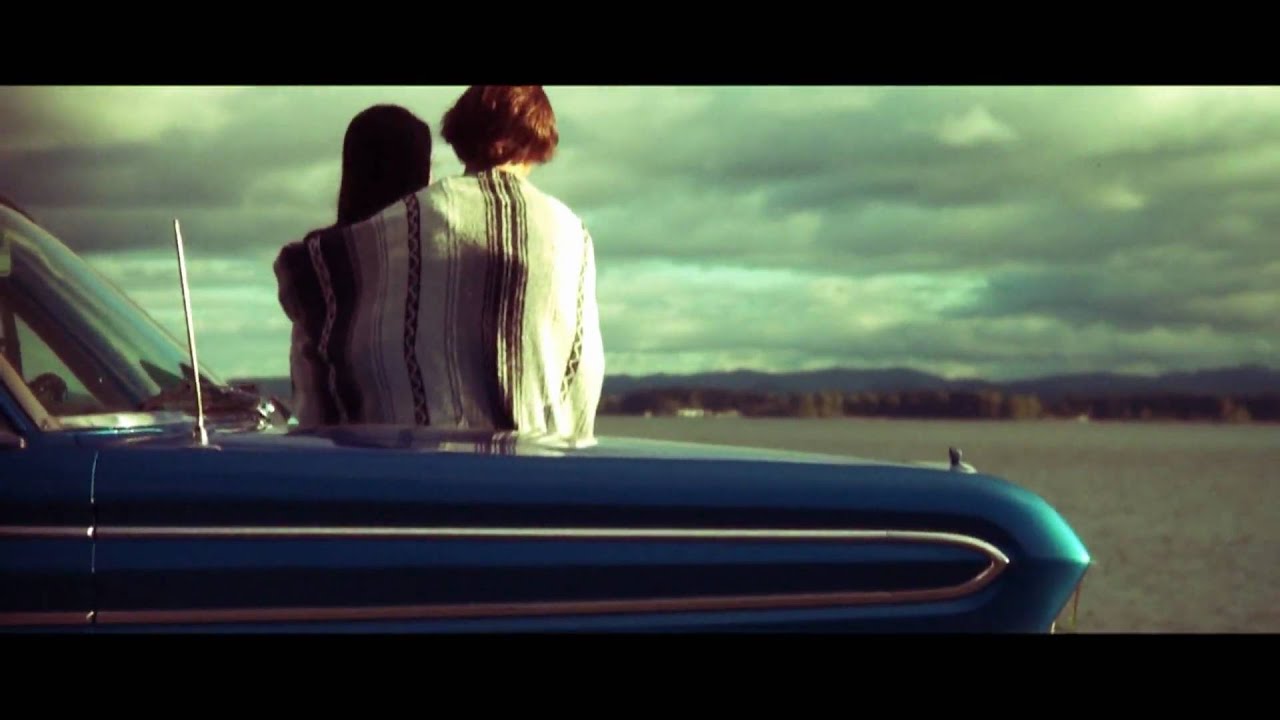 Everyday - Rogue Wave
