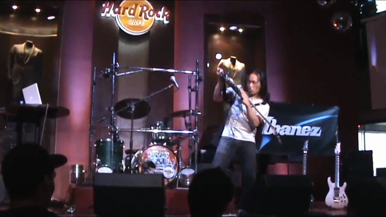 [07-18-2010] Herman Li - Heroes Of Our Time