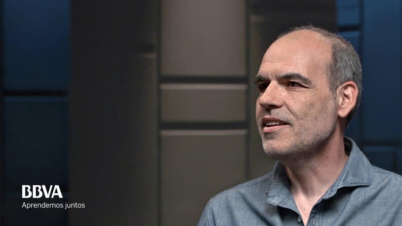 Cuando lo que se aprende en la escuela mejora tu barrio. Juan de Vicente, profesor
