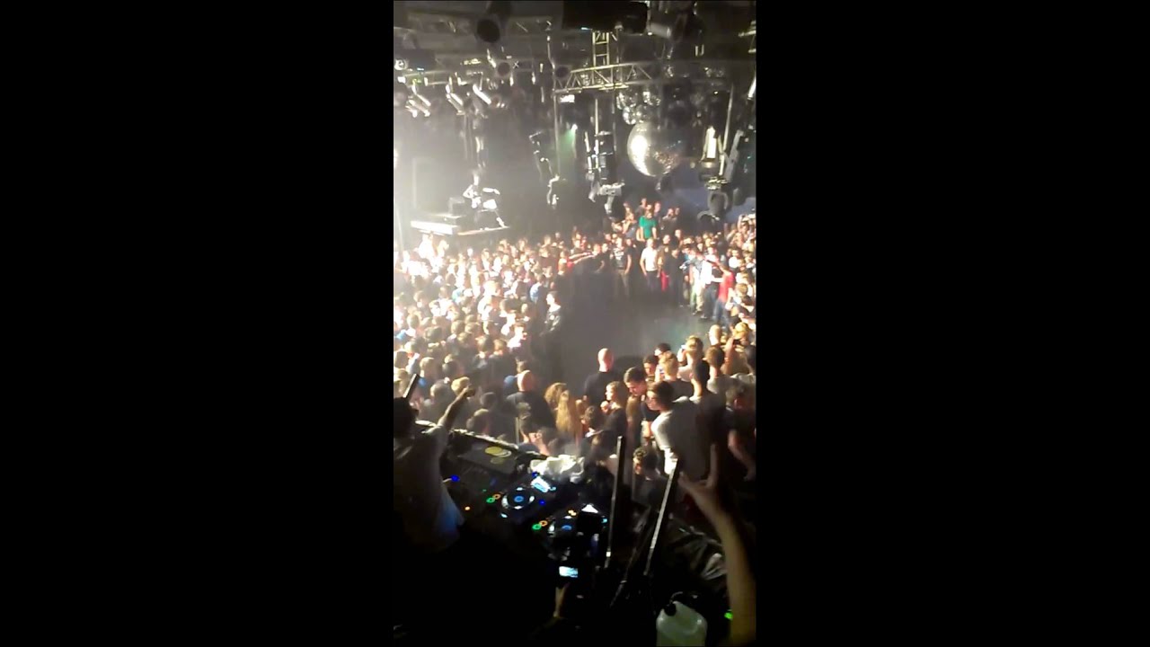 Yellow Claw Moshpit
