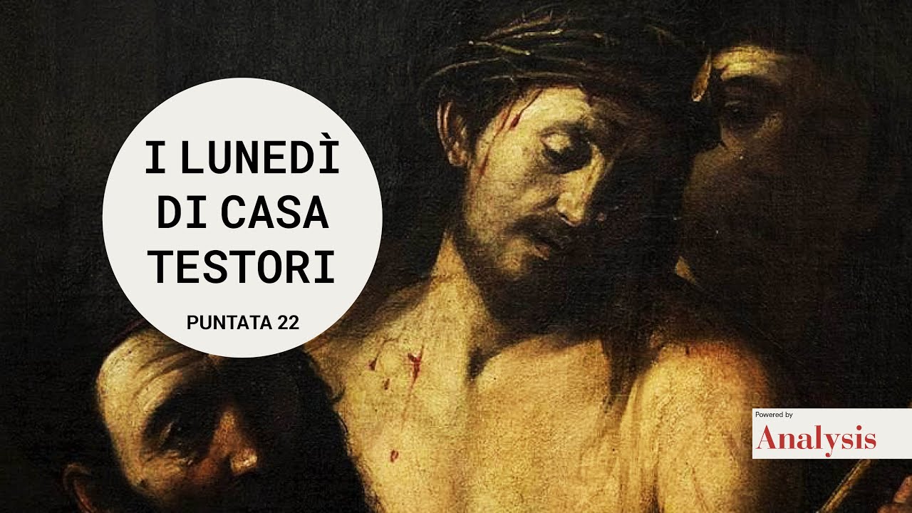 I Lunedì di Casa Testori. Ep 22