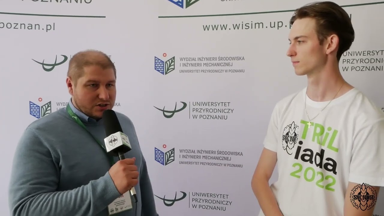 Rozmowa z panem dr Arturem Jakubkiem