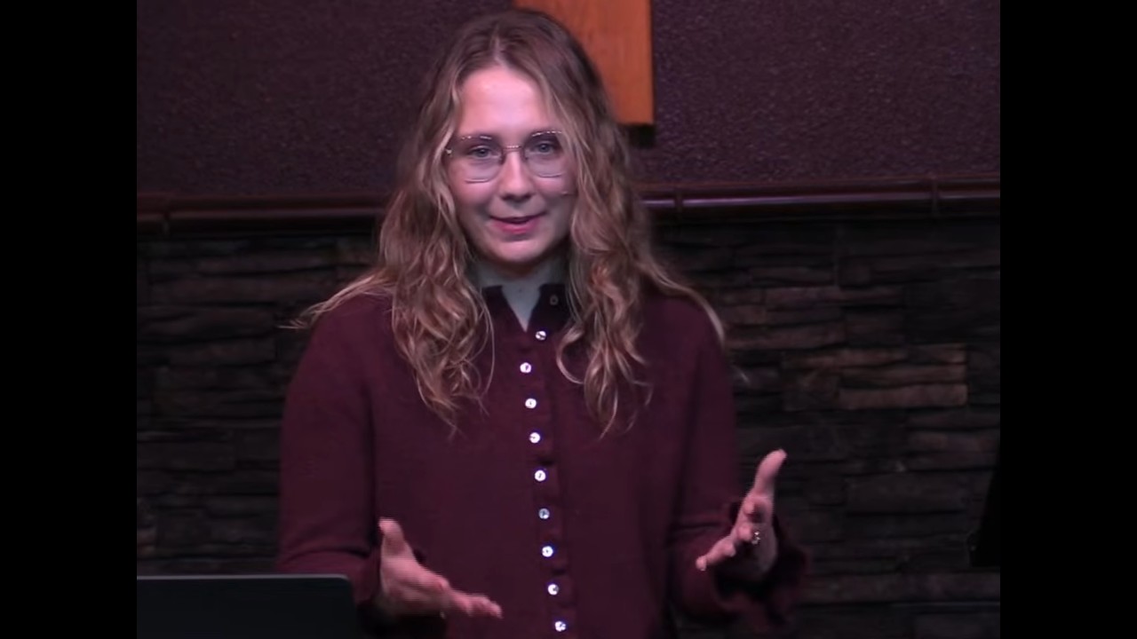 February 8, 2026 - Testimonies and Kaylee Farn - So What About GenZ