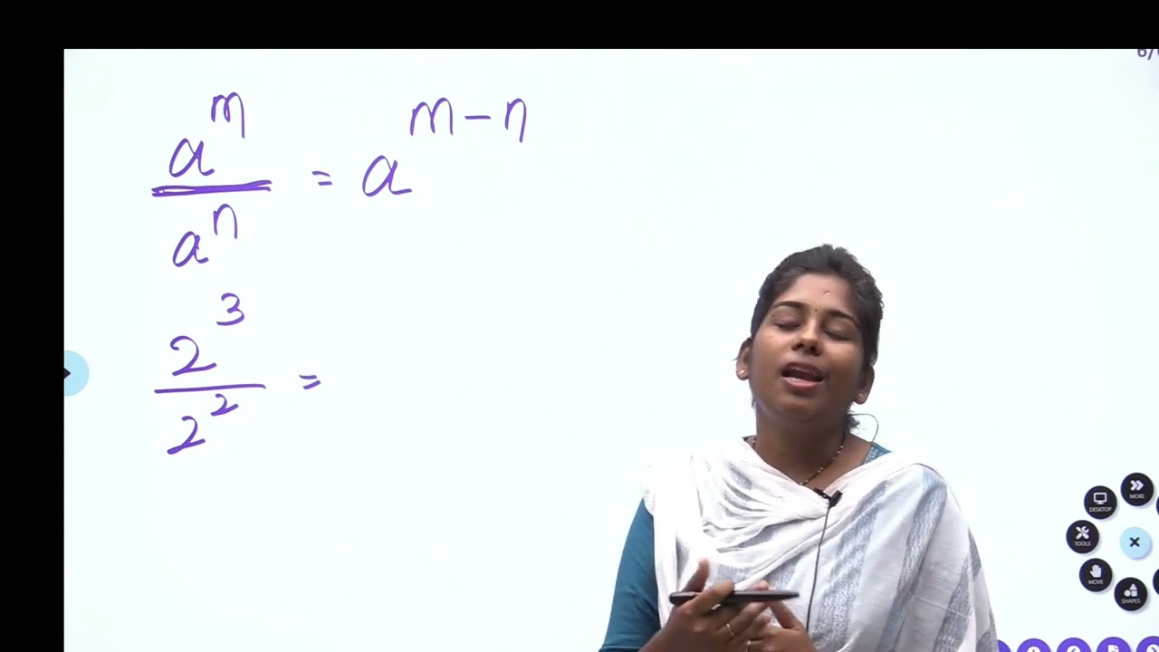 SURDS AND INDICES PART 1 | కరణులు మరియు ఘాతాంకాలు | TRICKS | VMR LOGICS | SI | PC | SSC | RRB