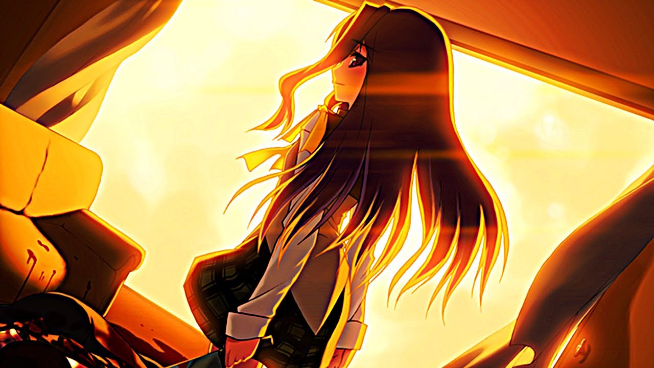Nightcore - Hard Feelings/Loveless (Lorde)