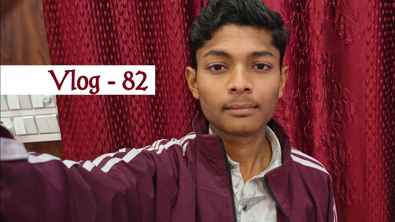 #day -82.... Today I Went To Coaching  After 2 Or 3 days !!