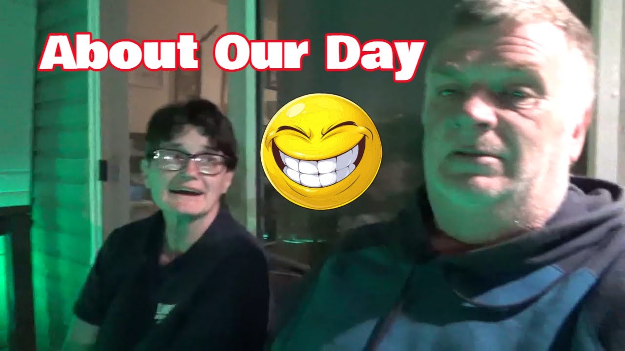 About Our Day #2831