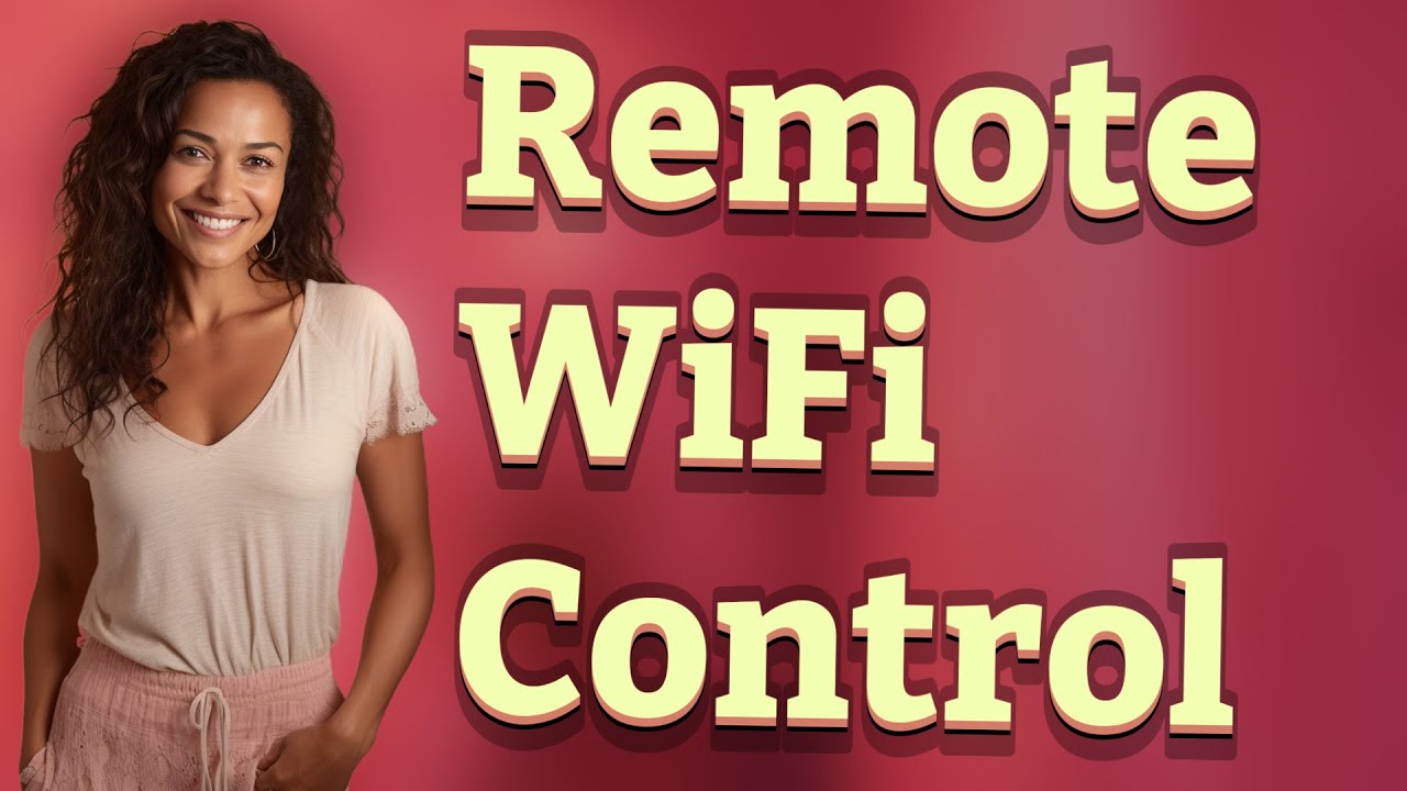 How Can I Control My Child&rsquo;s WiFi Usage Remotely via Router App?