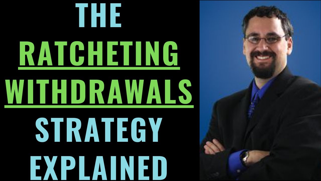 Perfecting the 4% Rule With Michael Kitces Ratcheting Withdrawals Strategy