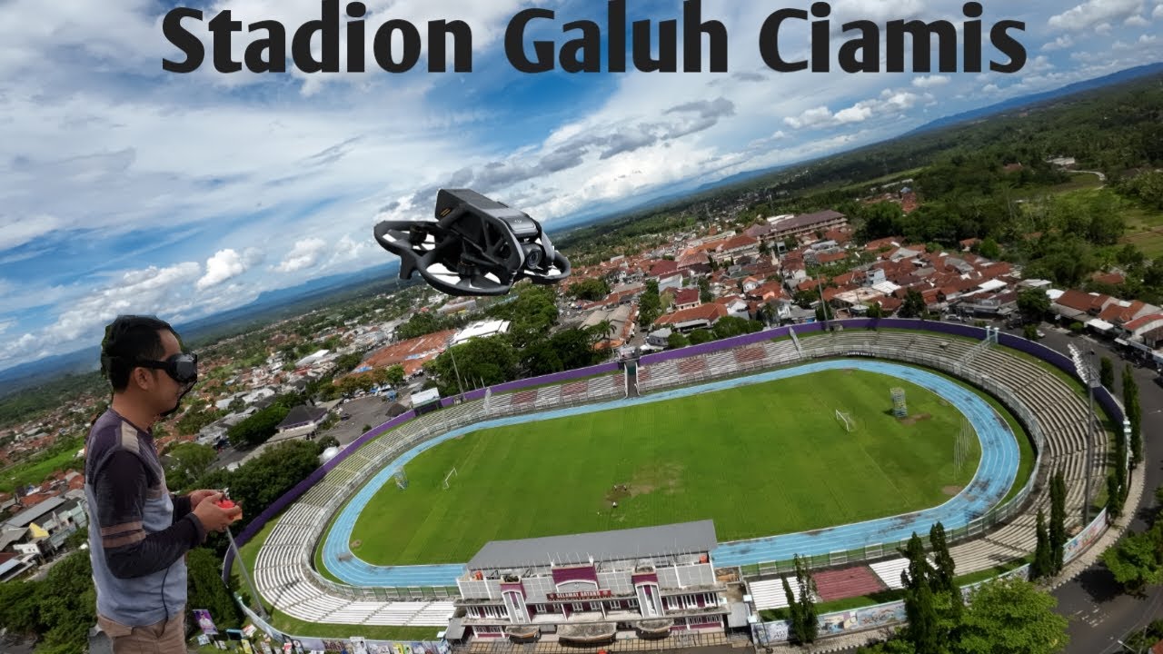 Stadion Galuh Ciamis
