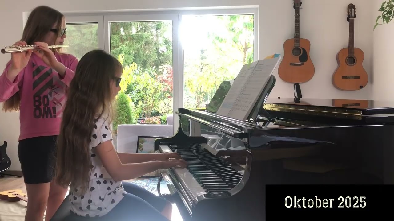 (426) Andante Grazioso KV 331, W. A. Mozart