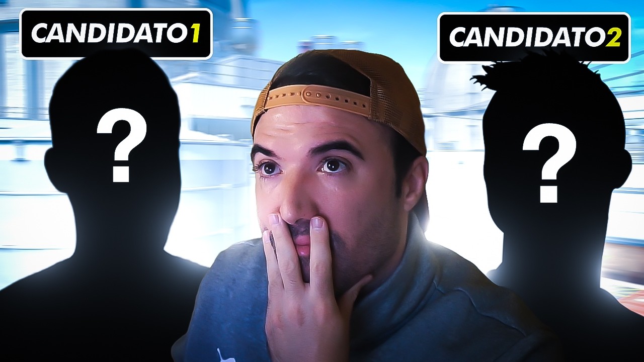 QUIEREN SER TGDs pero NO ME RESPETAN | CS2