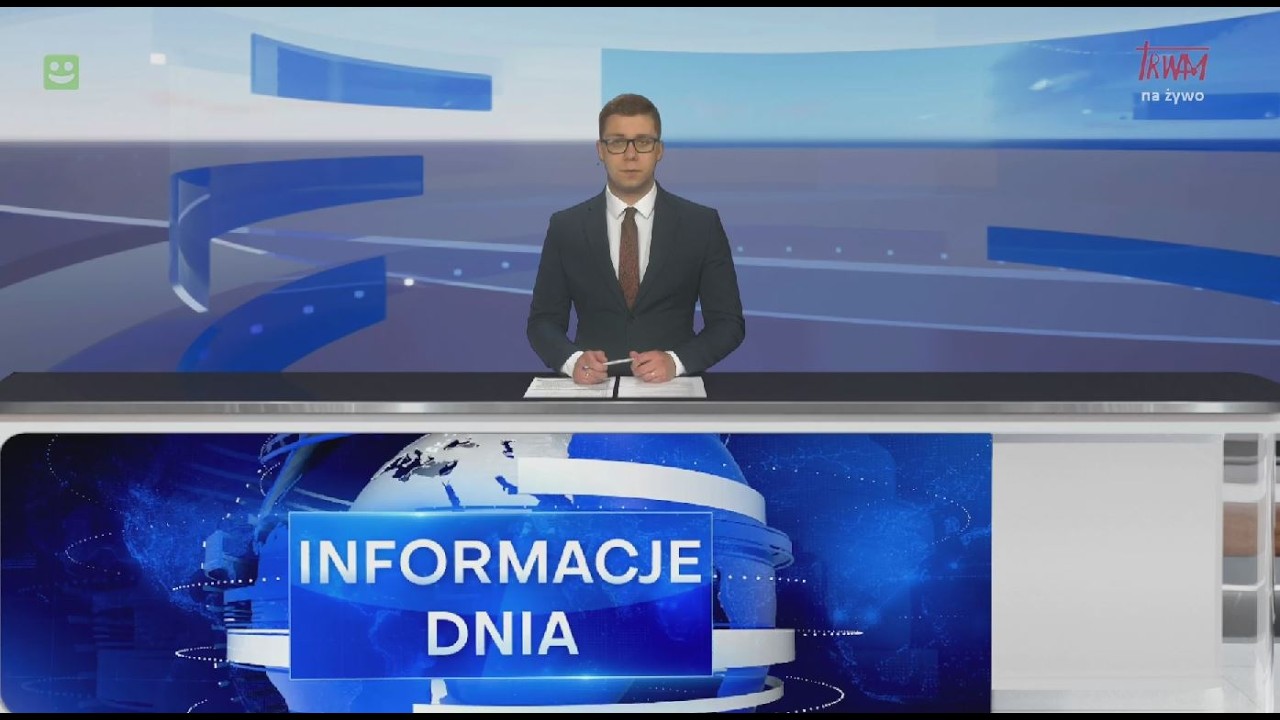 Informacje Dnia 21.05.2026 [12.00]