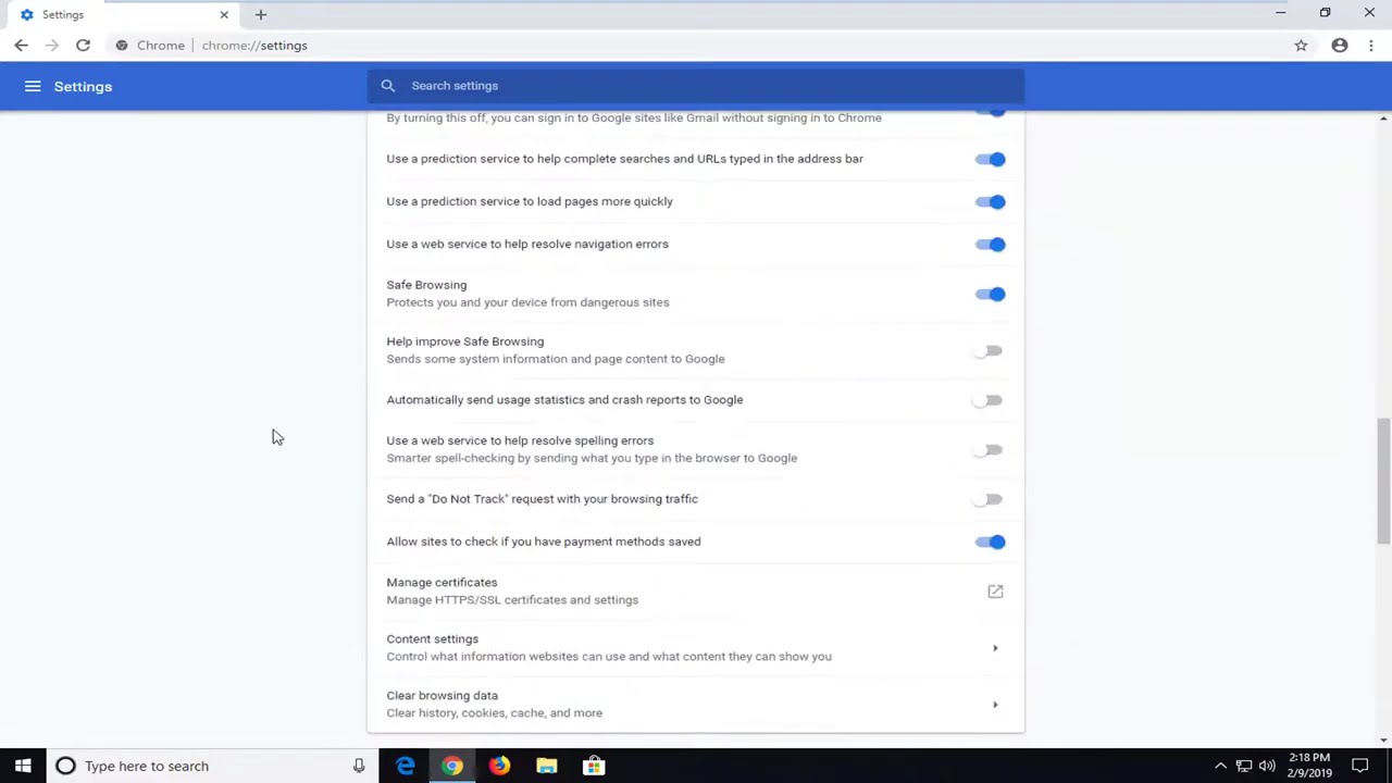 Как отключить push-уведомления браузера в Google Chrome [Обучение]