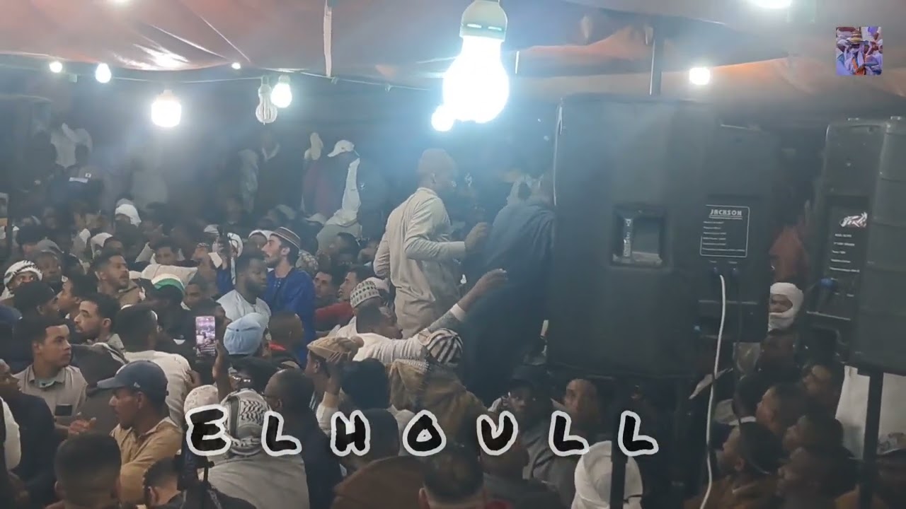 مصطفى حالة شوي رشوق من عرس #هشام_طالبي 🇩🇿💪🔥🎧💚❤ الله لايجيب باس 