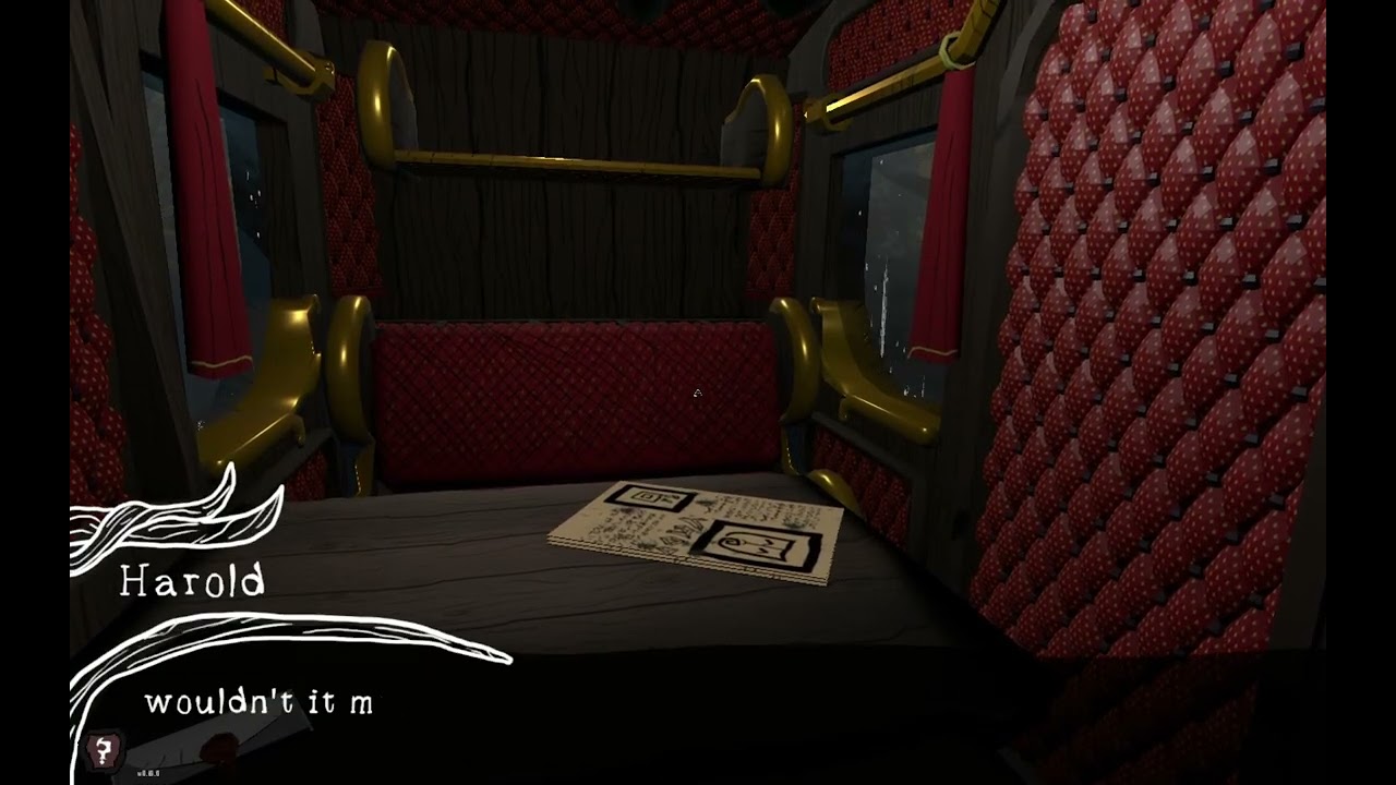 Imperfect Smile Playtest