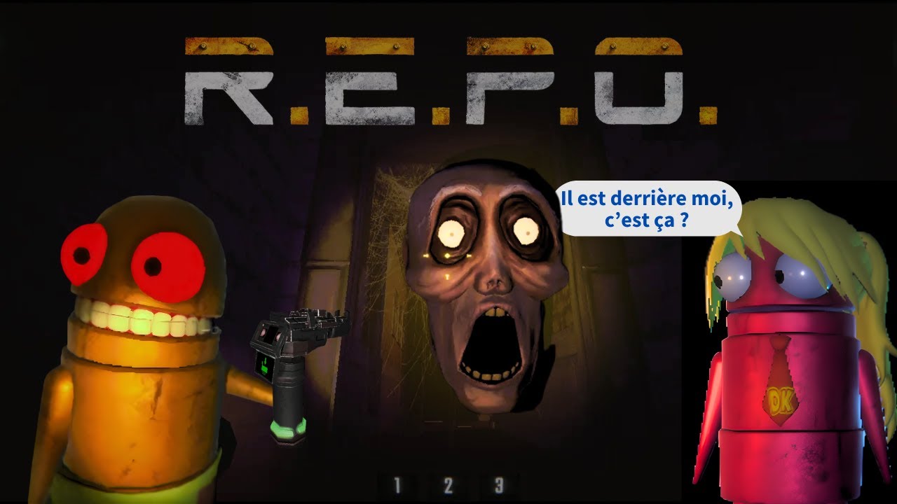 CE JEU NOUS REND FOU ft. @Haskouil (j'en perds ma voix)