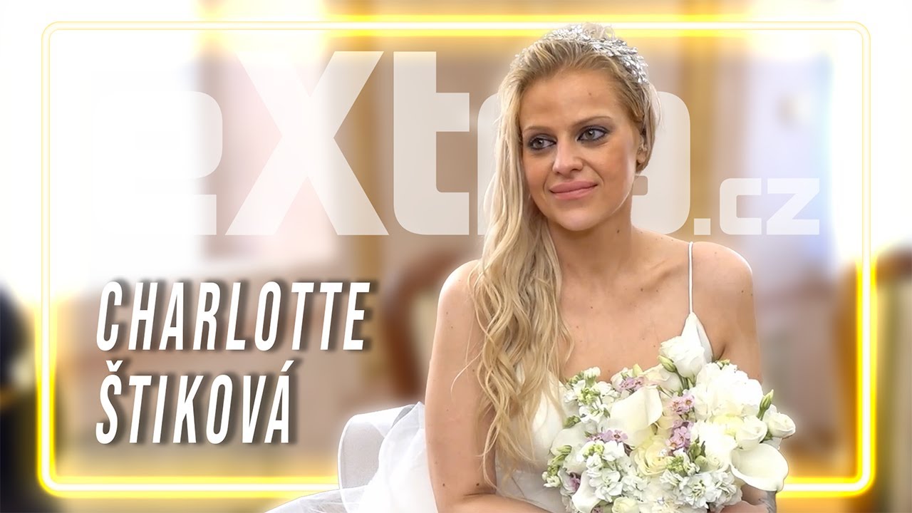 Opuštěná nevěsta Charlotte v slzách: Ornella se na ni vykašlala, stejně tak babička a táta