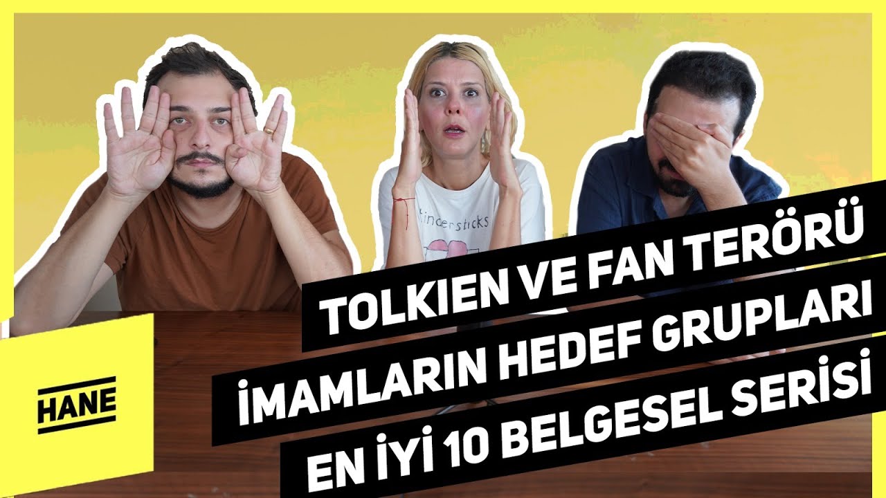 Aşıklar Bayramı ve Kıvanç Tatlıtuğ, Güç Yüzükleri Nefreti, Birbirine Düşman Yönetmenler | Hane