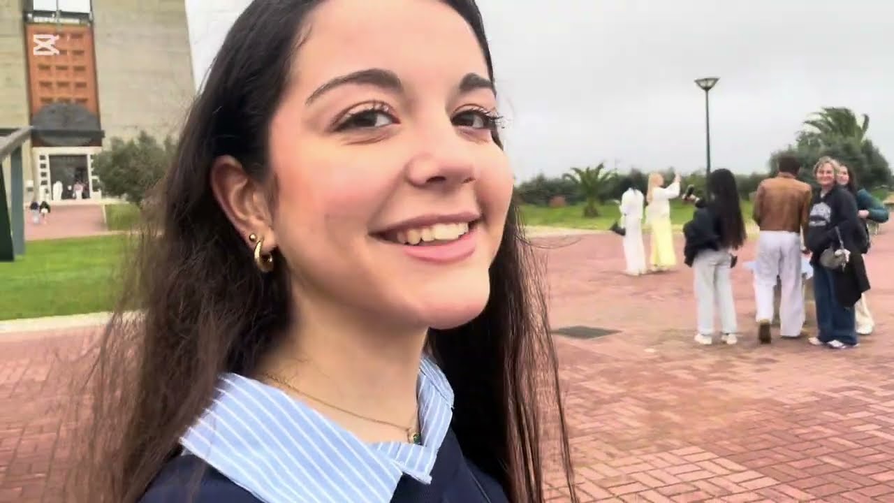 Un día en Lisboaaa 🇵🇹