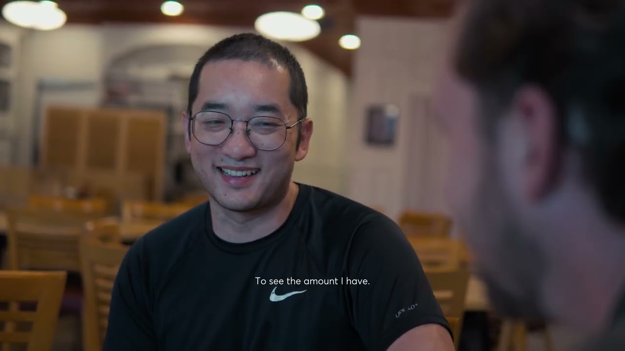 Documentary | Please Wait To Be Seated