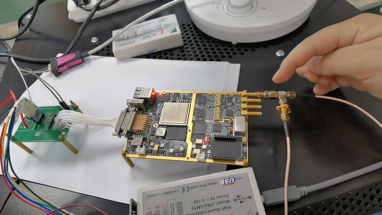 第12讲 最小工程系统测试 切片1