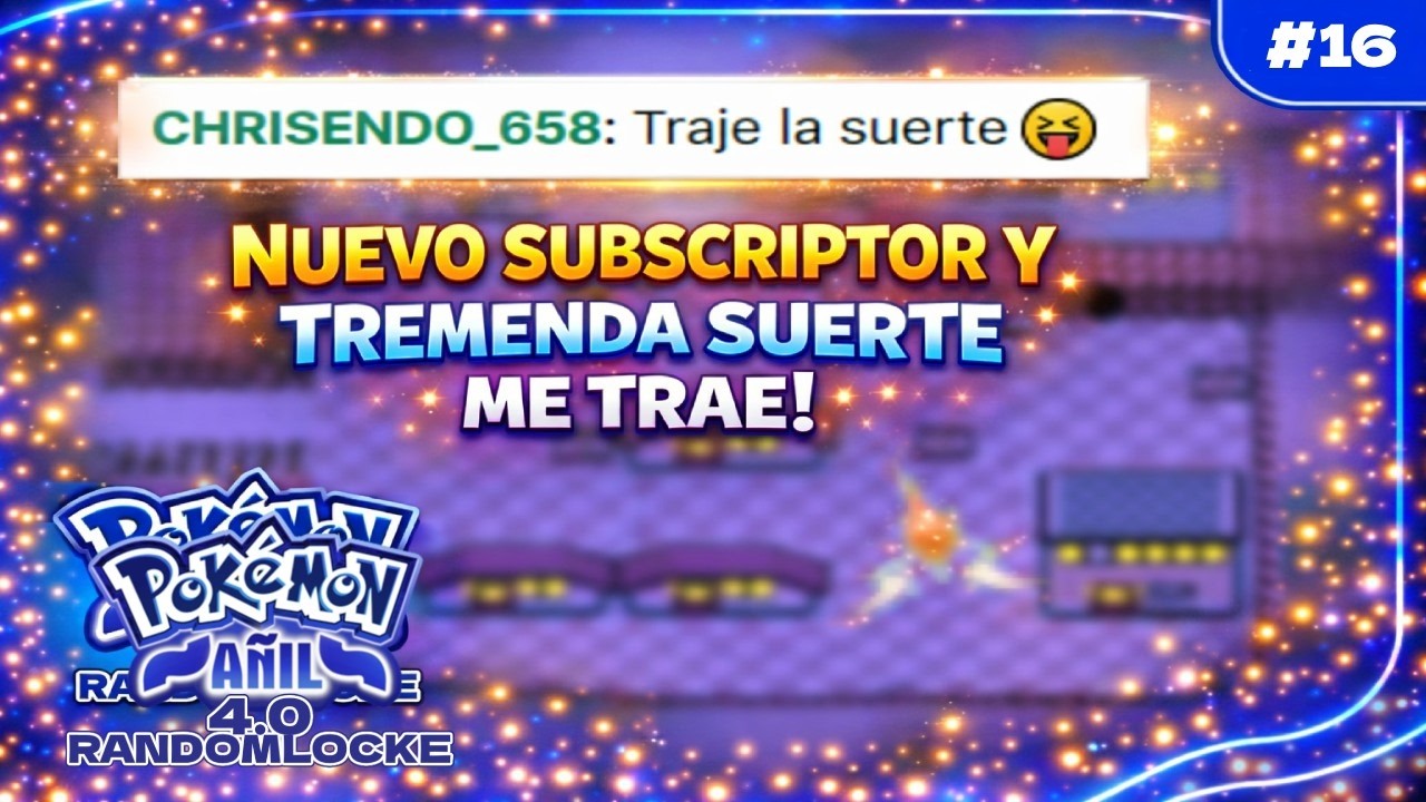 ¡EL HIJO DE ARCEUS! (Toda la suerte del mundo) Pokémon Añil Cap #16