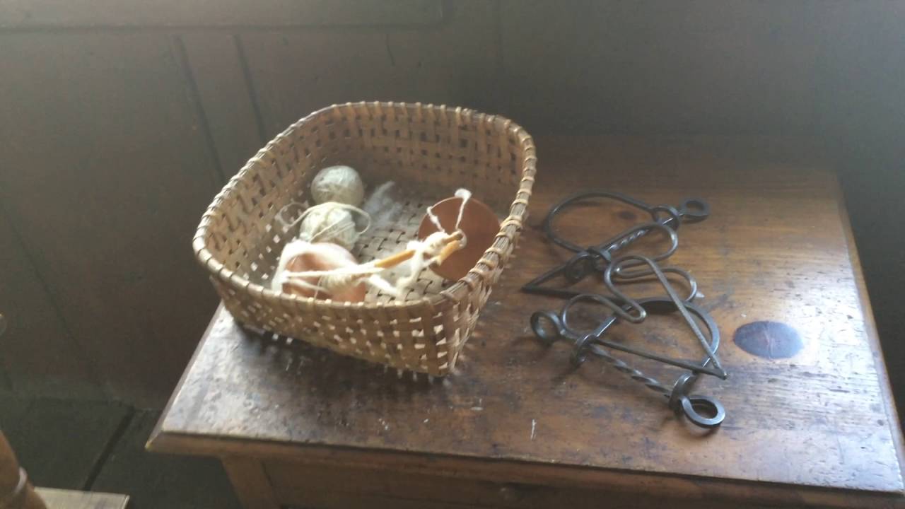 Life Before The Industrial Revolution