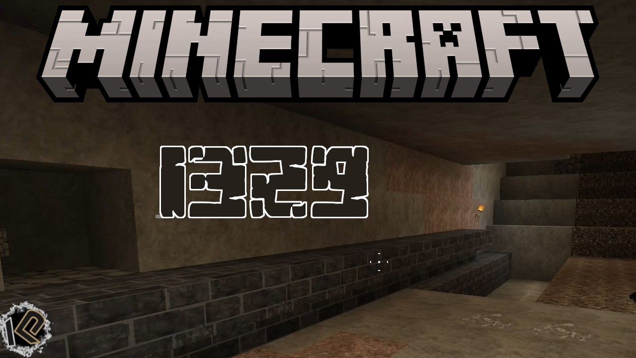 🌳Let's Play Minecraft Folge 1329 - Ich brauch hier Abwechslung | Deutsch