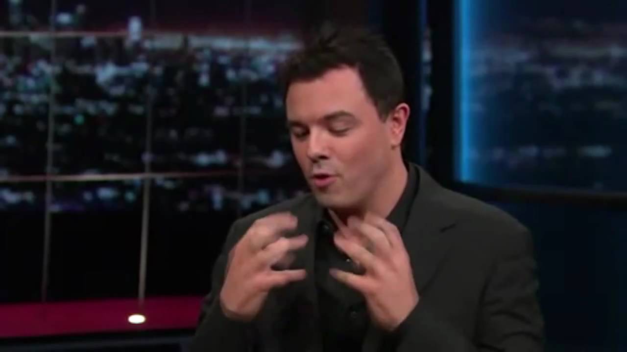 Comedians on Religion