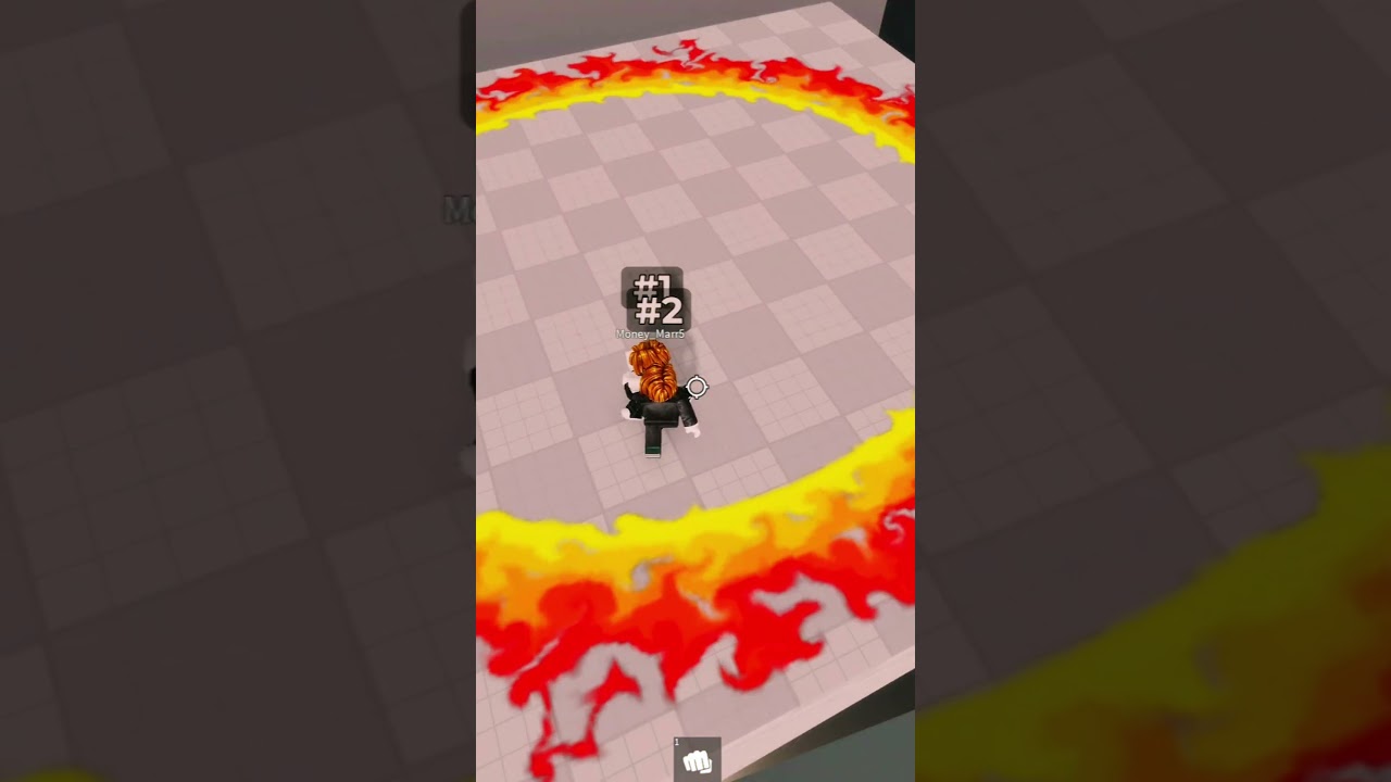 New Glitch in Blind Shot#blindshot#roblox