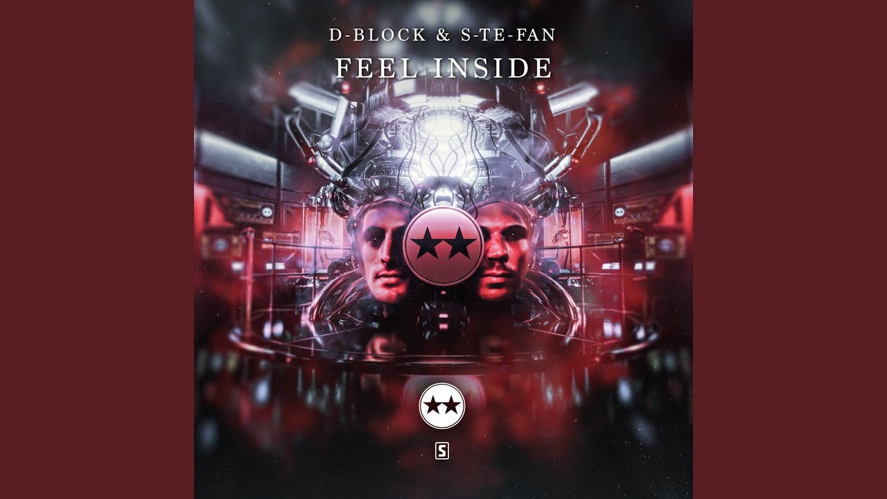 Feel Inside
