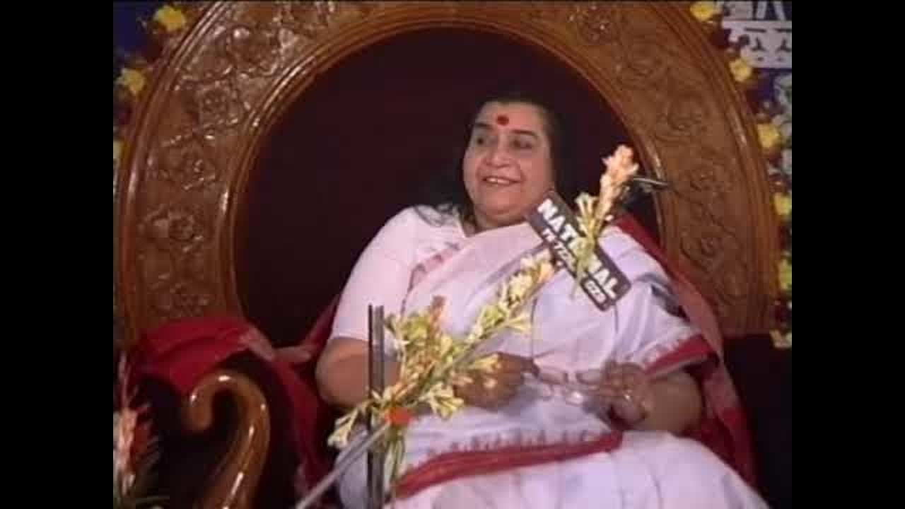 1993-12-02 Public Program Talk Hindi Noida India DP-RAW