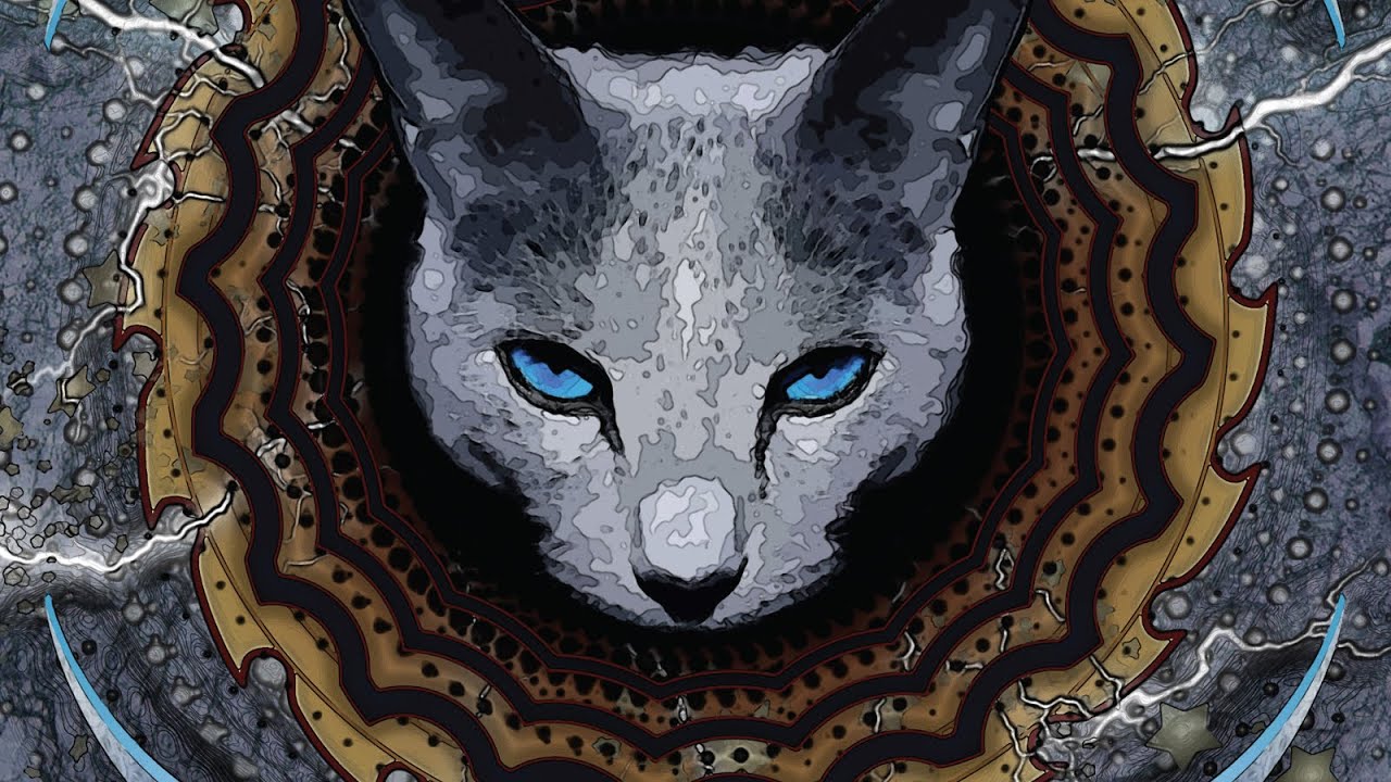 Electrosoul System - One, Two… Madness