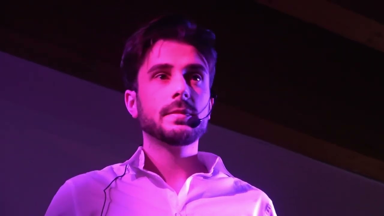 Davide Mascanzoni UVPT26