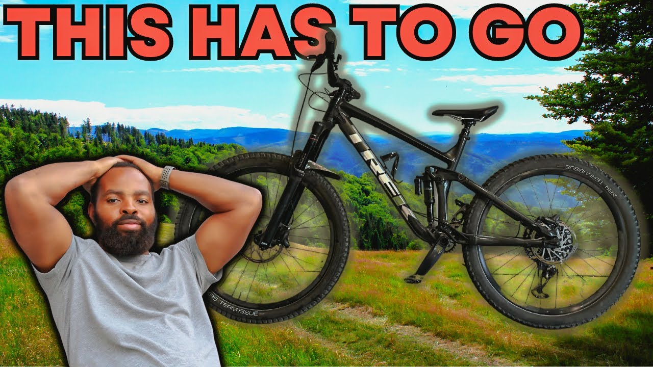 My Dream Bike Has a Huge Problem