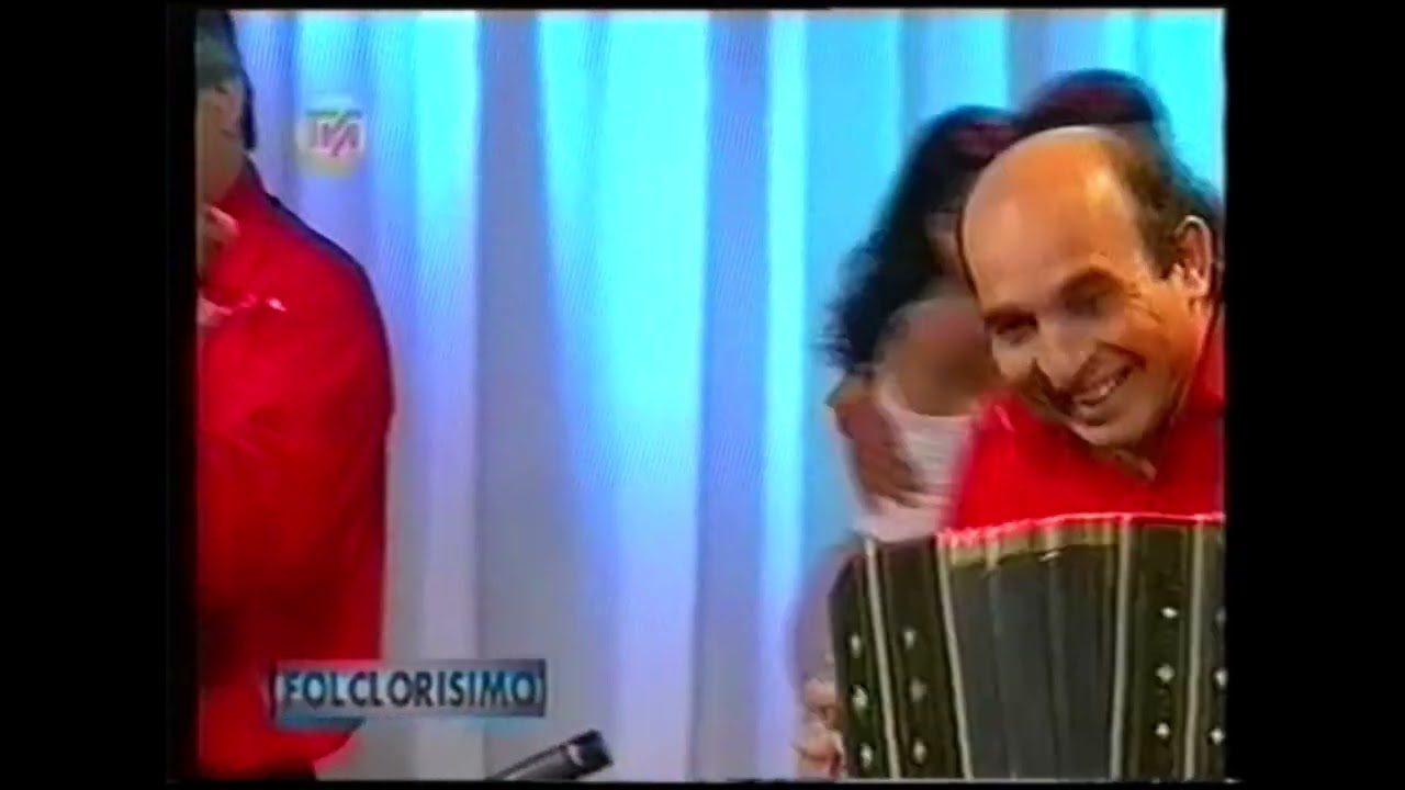 Los Sena en Vivo en Folklorisimo