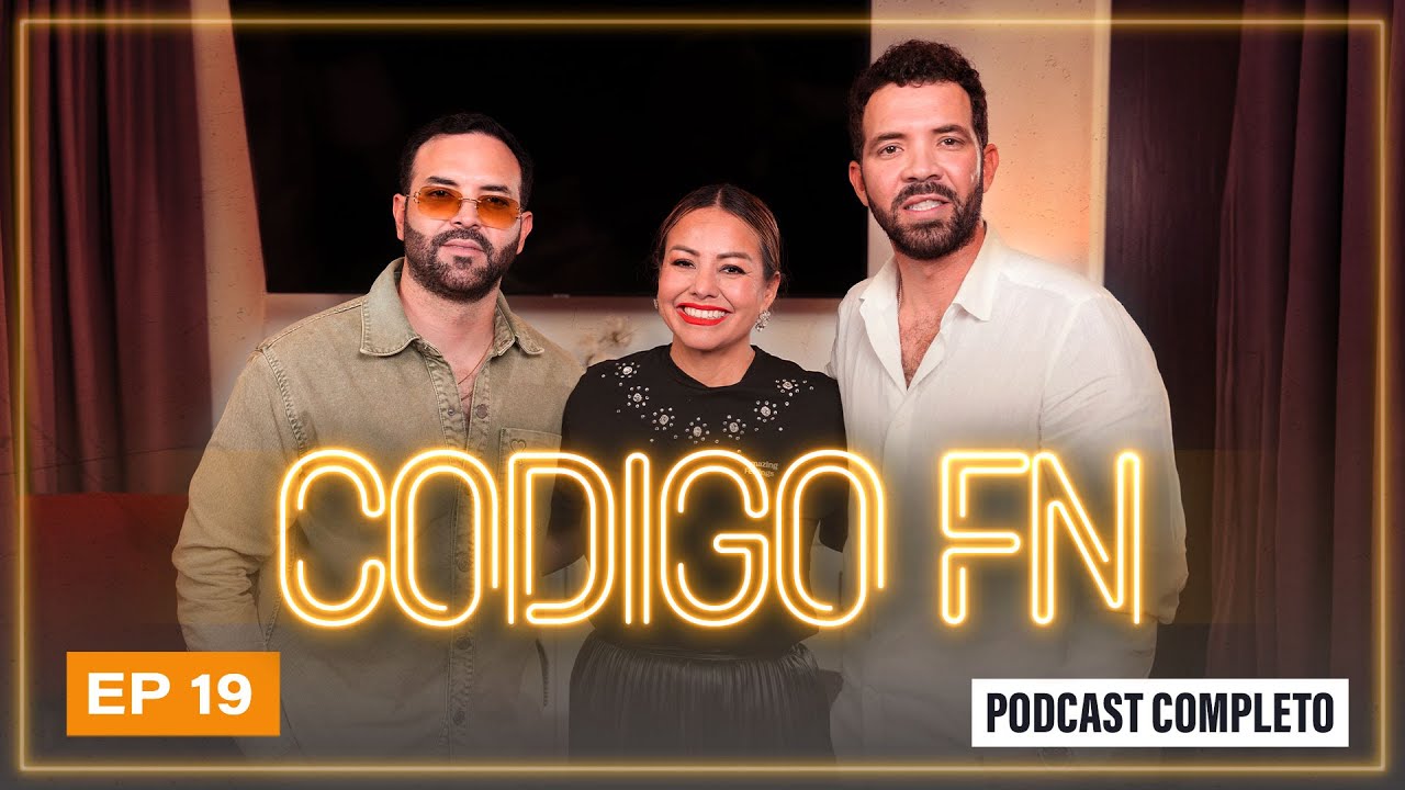 “CÓDIGO FN SIN FILTROS: FIESTA, DUALIDAD Y CONFESIONES